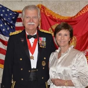 Meet your Posher, Jerry